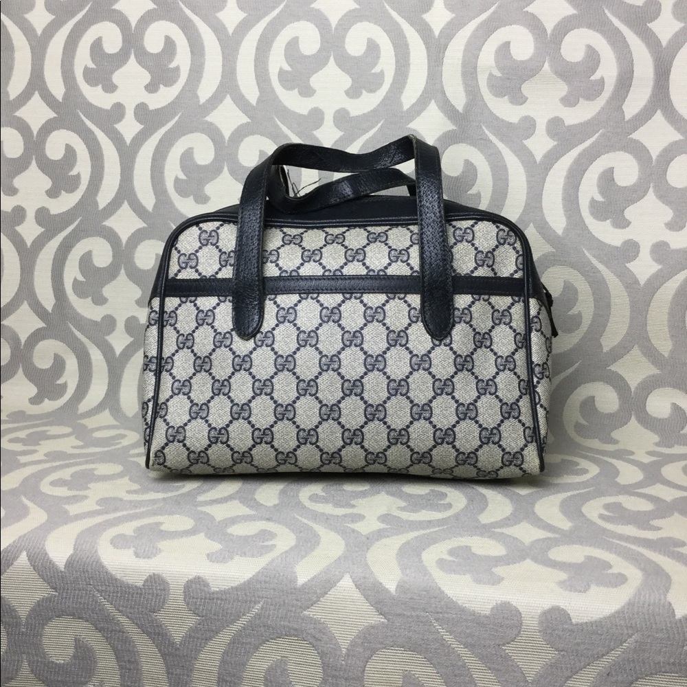 Gucci vintage monogram bag - Picture 2 of 8
